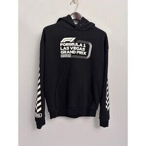 Formula 1 2024 Las Vegas Grand Prix Sweatshirt Size M